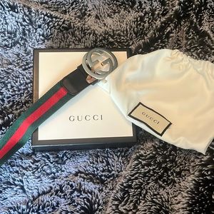 Gucci Men’s belt